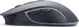 Gembird Firebolt wireless RGB Gaming Mouse black, USB