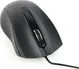 Gembird Optical Mouse 3B-01 black, USB