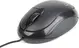 Gembird Optical Mouse U-01 black, USB