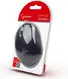 Gembird Optical Mouse U-01 black, USB