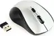 Gembird wireless Optical Mouse 4B-02 black/silver, USB