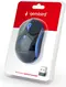 Gembird wireless Optical Mouse 4B-03 black/blue, USB