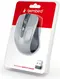 Gembird wireless Optical Mouse 4B-04 grey/black, USB