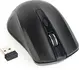 Gembird wireless Optical Mouse 4B-04 black, USB