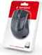 Gembird wireless Optical Mouse 4B-04 black, USB