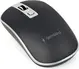 Gembird wireless Optical Mouse 4B-06 black/silver, USB