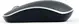 Gembird wireless Optical Mouse 4B-06 black/silver, USB