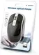 Gembird wireless Optical Mouse 4B-06 black/silver, USB