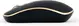 Gembird wireless Optical Mouse 4B-06 black/gold, USB