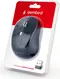 Gembird wireless Optical Mouse 6B-01 black, USB