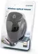 Gembird wireless Optical Mouse 6B-02 black, USB