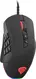 Genesis Xenon 770 hybrid MMO/FPS Gaming Mouse, USB