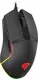 Genesis krypton 220 Optical Gaming Mouse black, USB