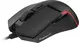 Genesis krypton 220 Optical Gaming Mouse black, USB