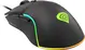 Genesis krypton 220 Optical Gaming Mouse black, USB