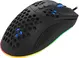 Genesis krypton 550 Professional Gaming Mouse black, USB