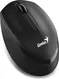 Genius NX-7009 Easy wireless Mouse black, USB