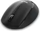 Genius NX-7009 Easy wireless Mouse black, USB