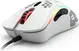 Glorious PC Gaming Race Model D- white matte, USB