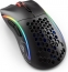 Glorious PC Gaming Race Model D wireless black matte, USB