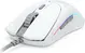 Glorious PC Gaming Race Model O 2 white matte, USB