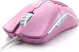 Glorious PC Gaming Race Model O Limited Edition pink - Forge, USB