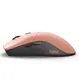 Glorious PC Gaming Race Model O Pro wireless, Red Fox - Forge, USB