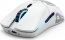 Glorious PC Gaming Race Model O- wireless white matte, USB