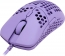 HK Gaming Mira-M Gaming Mouse Lavender purple, USB