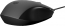 HP 150 wired Mouse, grey/black, USB