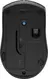 HP 220 Silent wireless Mouse black, USB