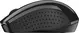 HP 220 Silent wireless Mouse black, USB