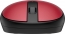 HP 240 Bluetooth Mouse Empire Red, Bluetooth