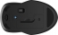 HP 250 Dual Mode wireless Mouse, black, USB/Bluetooth