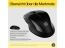 HP 250 Dual Mode wireless Mouse, black, USB/Bluetooth