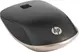 HP 410 Slim Mouse Ash Silver, black/bronze, Bluetooth