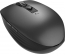 HP 635M Multi-Device wireless Mouse, Nightfall Black black/grey, USB/Bluetooth