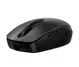 HP 690/695 rechargeable wireless Mouse, black, Bluetooth