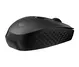 HP 690/695 rechargeable wireless Mouse, black, Bluetooth