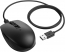 HP 710 rechargeable Silent Mouse black, USB/Bluetooth