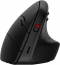 HP 920 Ergonomic wireless Mouse black, USB/Bluetooth