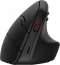 HP 925 Ergonomic vertical Mouse black, USB/Bluetooth