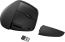 HP 925 Ergonomic vertical Mouse black, USB/Bluetooth