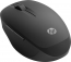 HP Dual Mode Mouse 300 black, USB/Bluetooth