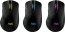 HP HyperX Pulsefire Dart wireless Gaming Mouse, USB