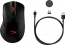 HP HyperX Pulsefire Dart wireless Gaming Mouse, USB