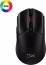 HP HyperX Pulsefire Haste 2 wireless black, USB/Bluetooth