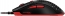 HP HyperX Pulsefire Haste black/red, USB