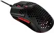 HP HyperX Pulsefire Haste black/red, USB