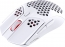 HP HyperX Pulsefire Haste wireless white, USB